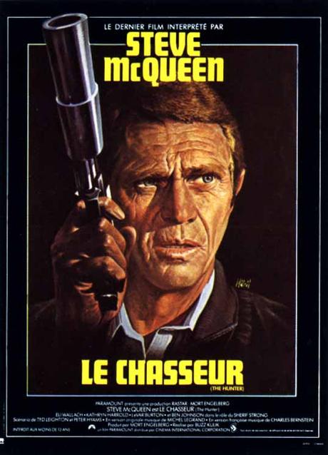 Le Chasseur