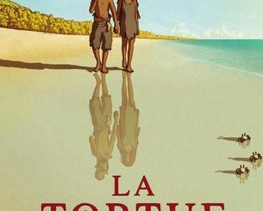 LA TORTUE ROUGE – 14,5/20
