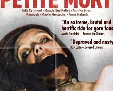 La Petite Mort (Séquence léthargique)