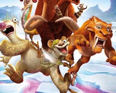 L’âge de glace : Les lois de l’univers moque complotistes et créationnistes