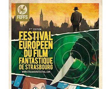 Festival Européen du Film Fantastique de Strasbourg