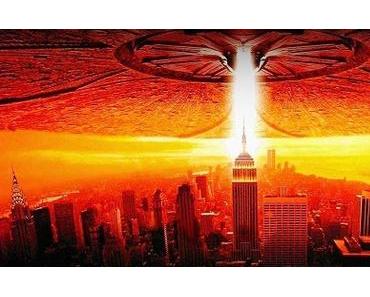 Culte du dimanche : Independence Day de Roland Emmerich