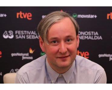 SPARROWS : Rencontre avec Rúnar Rúnarsson