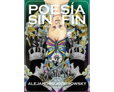 Poesia Sin Fin : L’art pour les Nuls