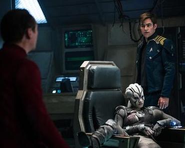 Trailer final pour Star Trek Sans Limites de Justin Lin