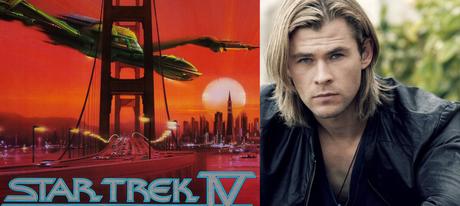 [NEWS CINÉ] STAR TREK 4 CONFIRMÉ, AVEC CHRIS HEMSWORTH DE RETOUR !