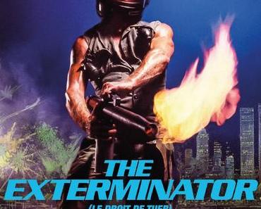 The exterminator