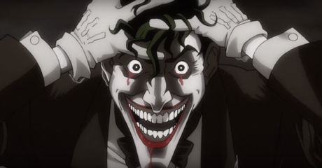 [TRAILER VF] BATMAN VS LE JOKER : LE VIOLENT THE KILLING JOKE DÉBARQUE !