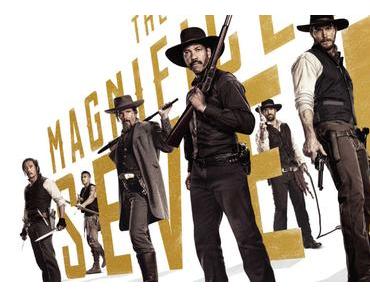 [TRAILER] ILS SONT SEPT. ILS SONT MERCENAIRES. ET ILS ONT DEUX NOUVEAUX TRAILERS.