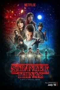 Stranger Things, Netflix retourne dans le meilleur des 80′s