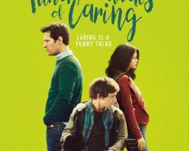 [CRITIQUE] – The Fundamentals of Caring (2016)