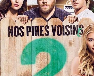 NOS PIRES VOISINS 2 – 12/20