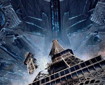 Critique: Independence Day 2-Resurgence