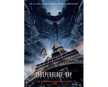 Independence Day : Resurgence