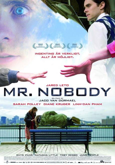 [The Jared Leto Show ] Mr. Nobody