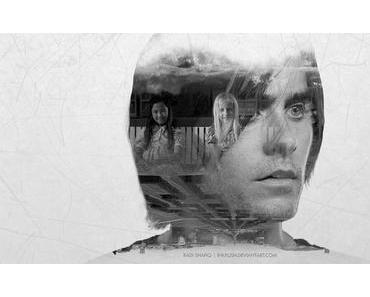 [The Jared Leto Show ] Mr. Nobody