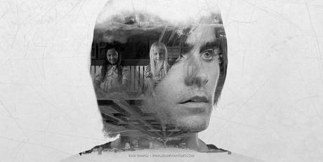 [The Jared Leto Show ] Mr. Nobody