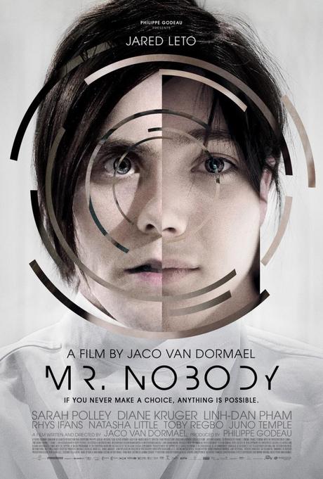 [The Jared Leto Show ] Mr. Nobody