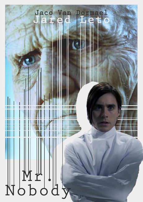 [The Jared Leto Show ] Mr. Nobody