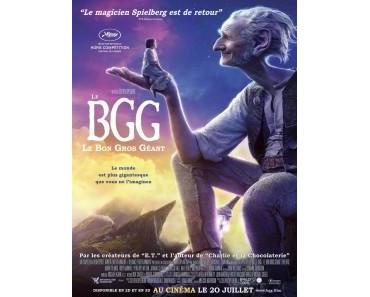 Le Bon Gros Géant