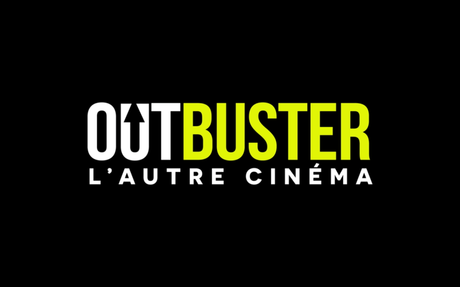 Logo Outbuster