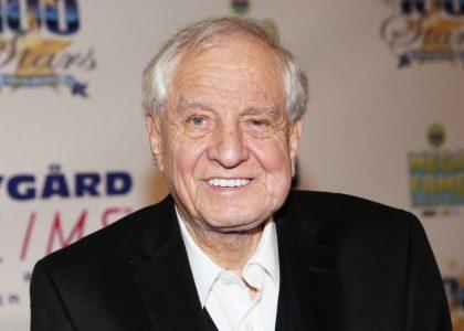 Décès de Garry Marshall