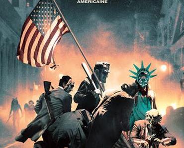 [CRITIQUE] : American Nightmare 3 : Élections