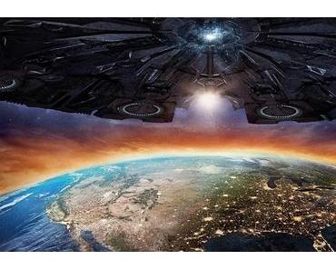 INDEPENDENCE DAY – RESURGENCE : C’était mieux avant ? ★☆☆☆☆