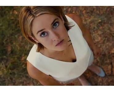 Divergente 4 : Pas de sortie en salles mais un téléfilm pour conclure la saga !