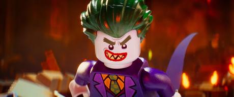 Nouvelles images pour Lego Batman, Le Film de Chris McKay