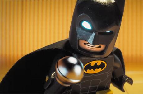 Nouvelles images pour Lego Batman, Le Film de Chris McKay