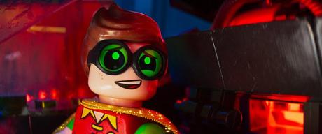 Nouvelles images pour Lego Batman, Le Film de Chris McKay