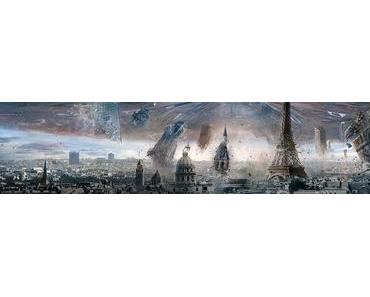 Independence Day 2 (Critique | 2016) réalisé par Roland Emmerich