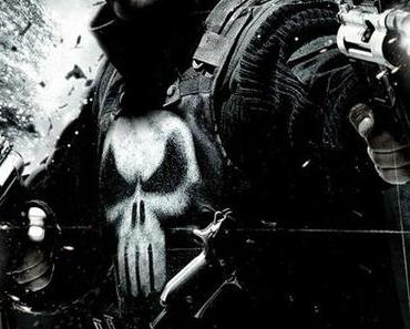 Punisher : War Zone ("Vengeance has a name")
