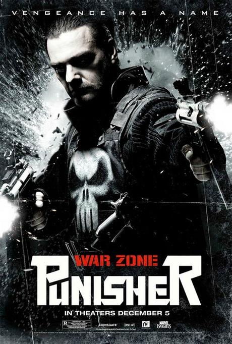Punisher Zone (
