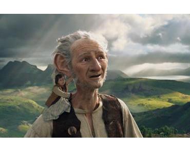 LE BGG – LE BON GROS GÉANT : La fabrique des rêves ★★★★★