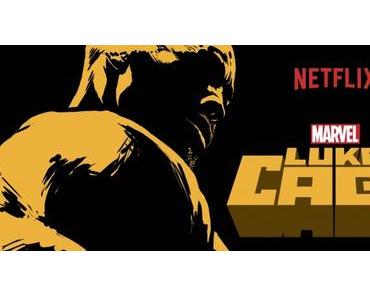 [TRAILER] LUKE CAGE, IRON FIST, DAREDEVIL 3 : NETFLIX EN FORCE !