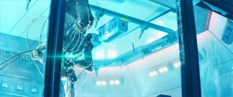 Independence Day Resurgence, critique