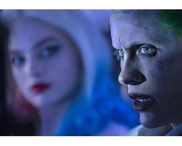 Nouveaux trailers (international et final US) pour Suicide Squad de David Ayer ! (Comic-Con 2016)