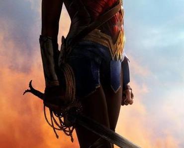 SDCC 2016: les bandes annonces de Wonder Woman, Suicide Squad et…. Justice League!