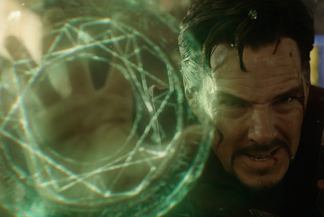 Nouvelle bande annonce VF et affiche pour Doctor Strange de Scott Derrickson ! (Comic-Con 2016)