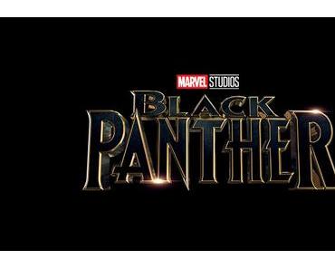 Black Panther : nouveau logo et informations pour le film de Ryan Coogler ! (Comic-Con 2016)