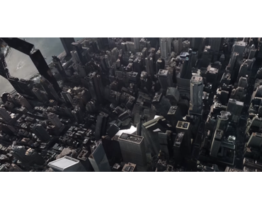 [TRAILER VF] DOCTEUR STRANGE, ENTRE FASCINATION ET INCEPTION !