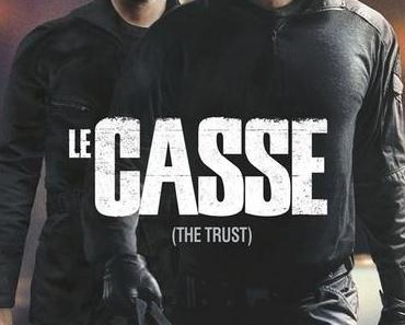 [Avant-première] [Direct-to-Vidéo] Le casse, cambriolage bluesy