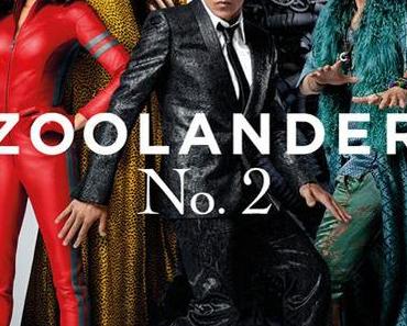 Zoolander 2