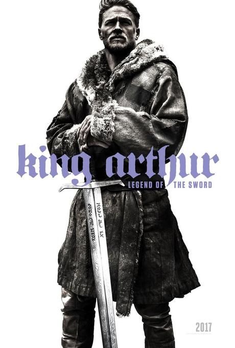 Bande annonce King Arthur
