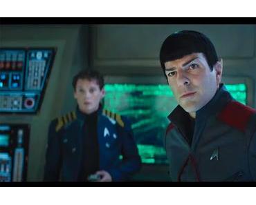 Box-Office US du weekend du 22 juillet 2016 : Star Trek Sans Limites prend les commandes du B.O. !