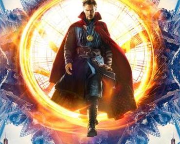 [NEWS CINÉ] MARVEL STUDIOS CHANGE SON LOGO : LEURS PRODUCTIONS AUSSI !