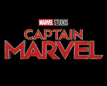 [NEWS CINÉ] OFFICIEL : BRIE LARSON EST CAPTAIN MARVEL !