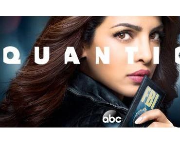 Critique – Quantico – Saison 1